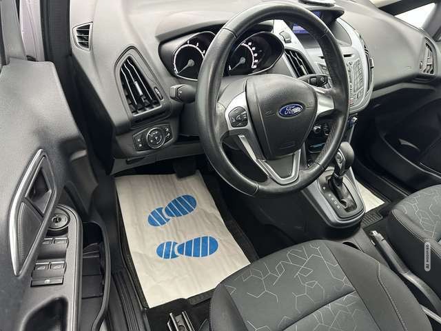 Ford B-Max B-MAX Trend 