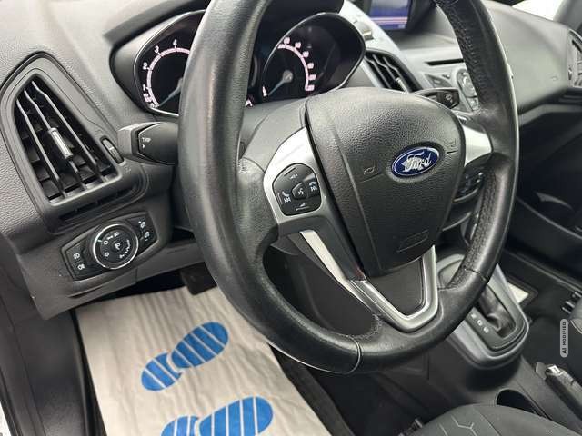 Ford B-Max B-MAX Trend 
