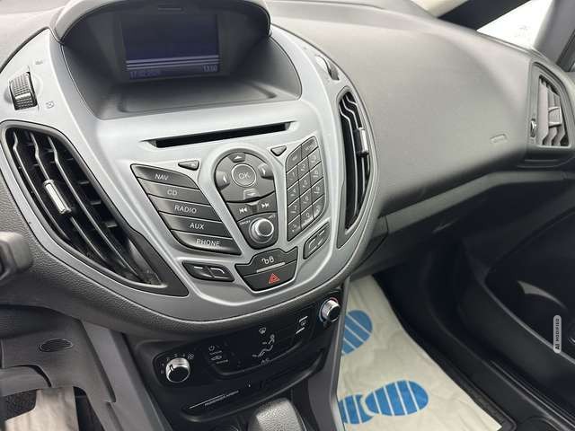 Ford B-Max B-MAX Trend 