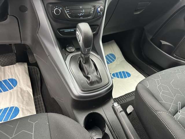 Ford B-Max B-MAX Trend 
