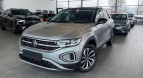 Bild Volkswagen T-Roc Style 1.5 TSI Navi el.Hecklappe ACC IQ-Light Kamer