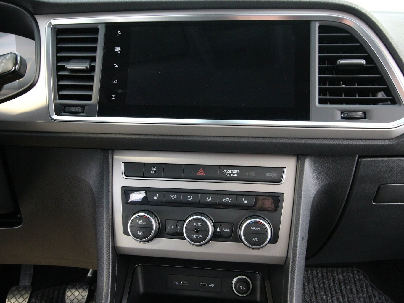 Seat Ateca 1.5 TSI Xperience NAVI+LED+KAMERA+WINTER...