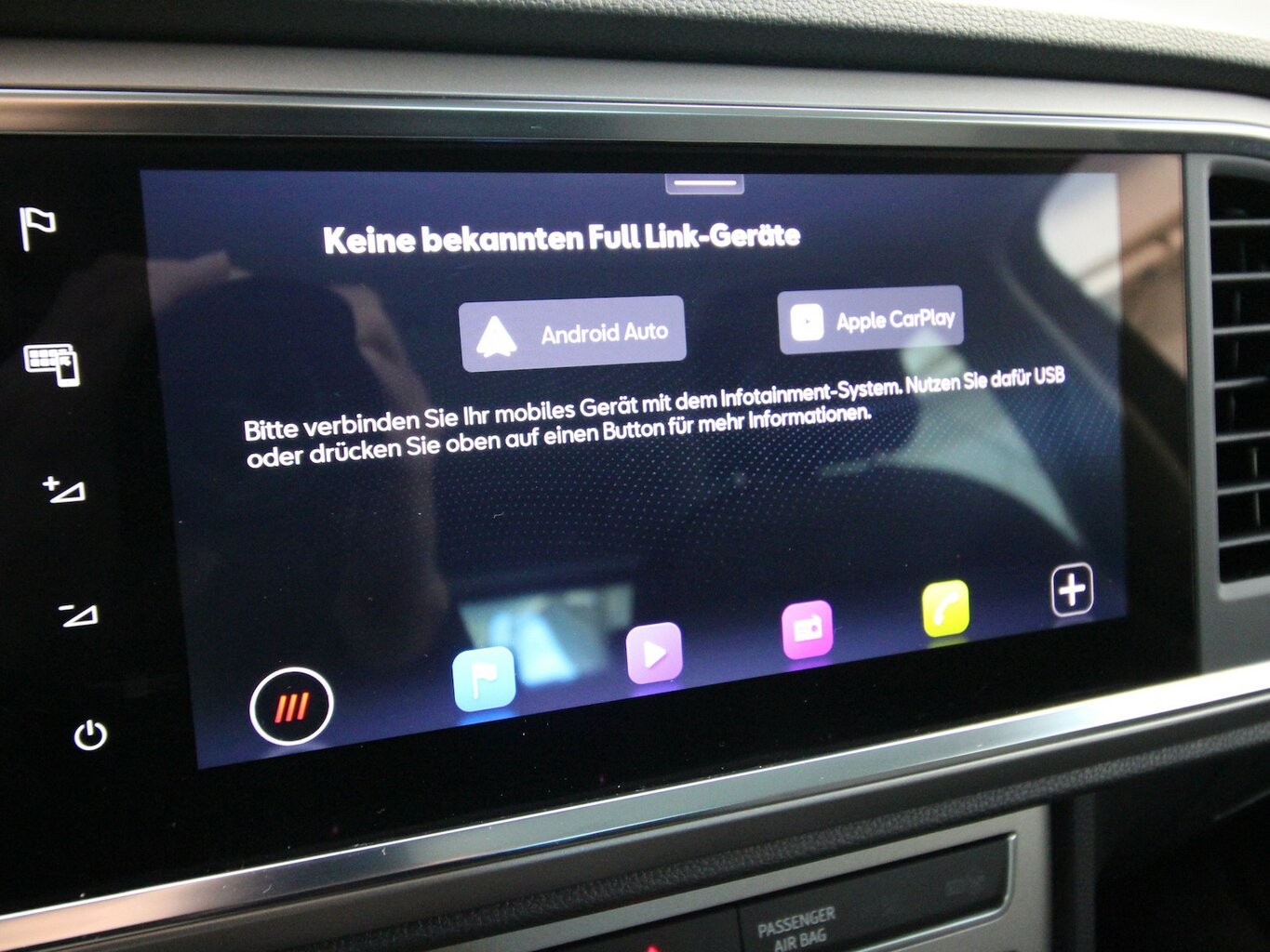 Seat Ateca 1.5 TSI Xperience NAVI+LED+KAMERA+WINTER...