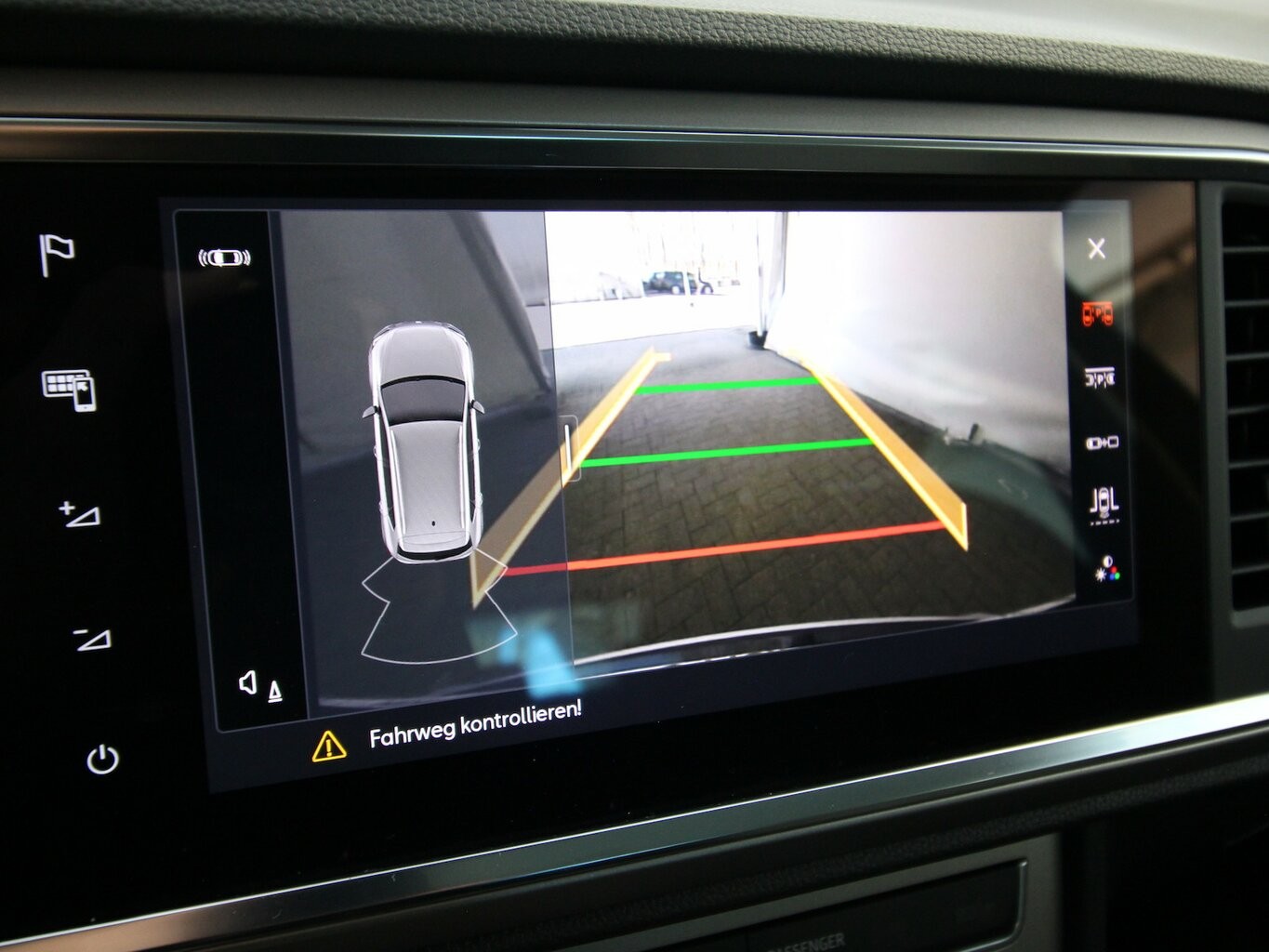 Seat Ateca 1.5 TSI Xperience NAVI+LED+KAMERA+WINTER...