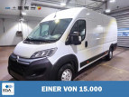Bild Citroën Jumper Kastenwagen 35 L4H2 Navi Kamera
