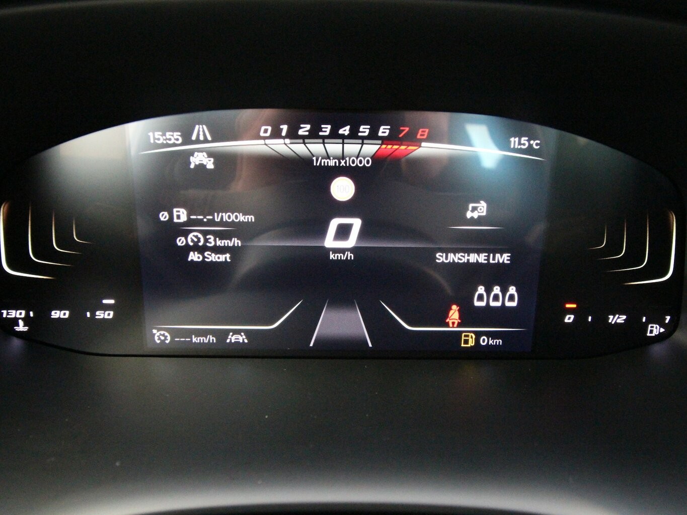Seat Ateca 1.5 TSI Xperience NAVI+LED+KAMERA+WINTER...