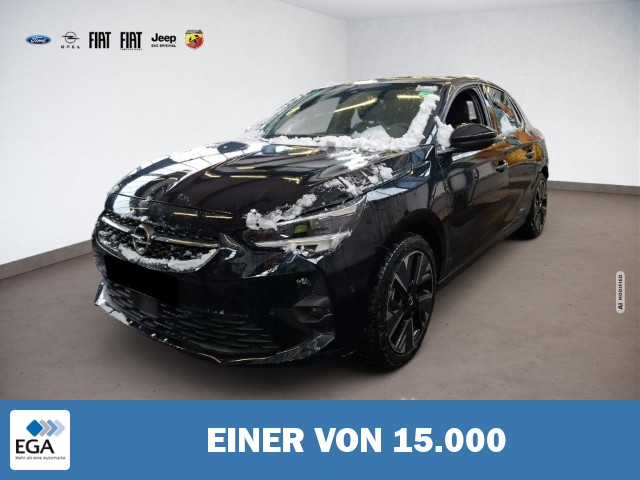 Opel Corsa-e F GS Line 11kw Shz Navi Kamera