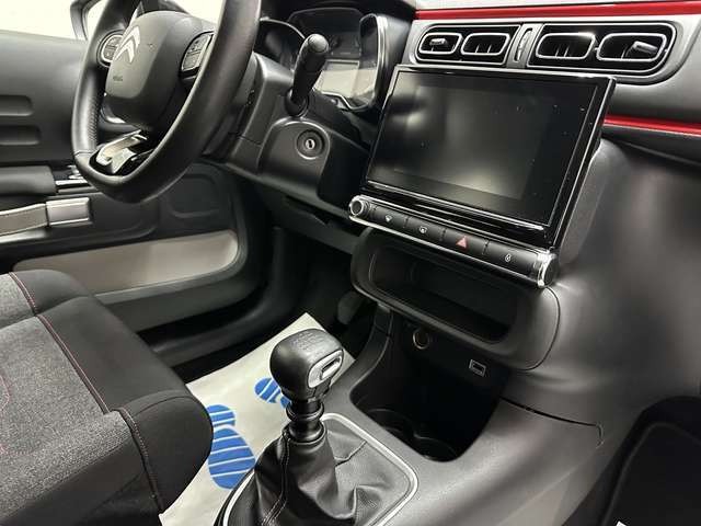 Citroën C3 Shine 