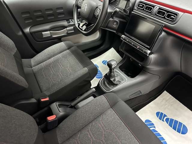 Citroën C3 Shine 