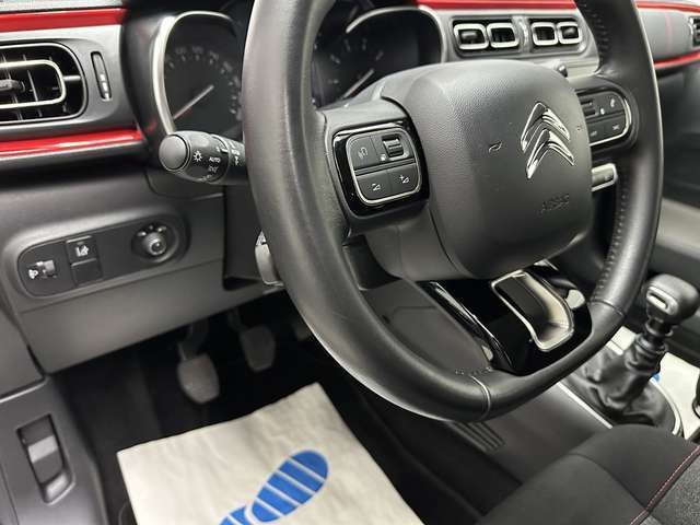 Citroën C3 Shine 