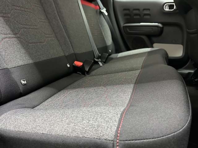 Citroën C3 Shine 