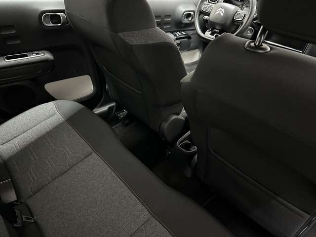 Citroën C3 Shine 