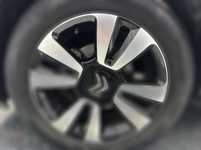 Citroën C3 Shine 
