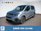Bild Citroën Berlingo Plus M Shz Kamera PDC Regensensor DAB