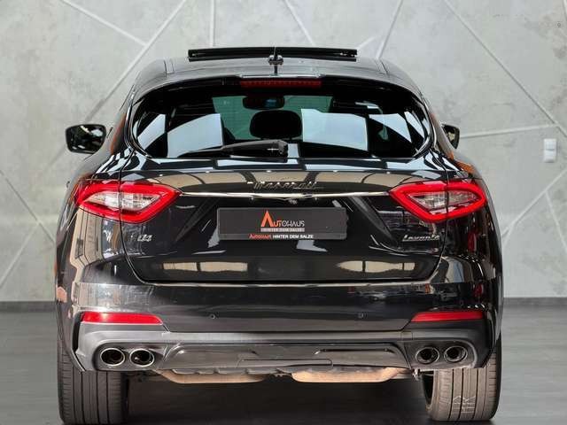 Maserati Levante GranSport Diesel 3.0 D |H&K|MATRIX|PANO|