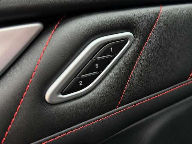 Maserati Levante GranSport Diesel 3.0 D |H&K|MATRIX|PANO|
