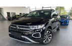 Bild Volkswagen T-Roc Style 1.5 TSI Navi ACC  el.Hecklappe IQ-Light Kame