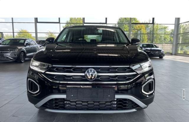 Volkswagen T-Roc Style 1.5 TSI Navi ACC  el.Hecklappe IQ-Light Kame