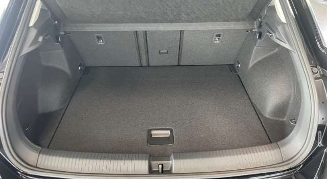 Volkswagen T-Roc Style 1.5 TSI Navi ACC  el.Hecklappe IQ-Light Kame