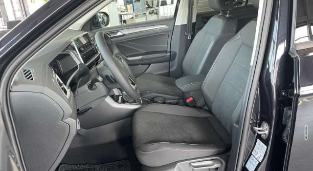 Volkswagen T-Roc Style 1.5 TSI Navi ACC  el.Hecklappe IQ-Light Kame