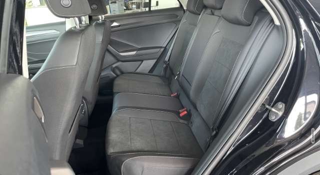 Volkswagen T-Roc Style 1.5 TSI Navi ACC  el.Hecklappe IQ-Light Kame