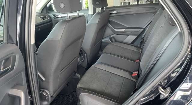 Volkswagen T-Roc Style 1.5 TSI Navi ACC  el.Hecklappe IQ-Light Kame