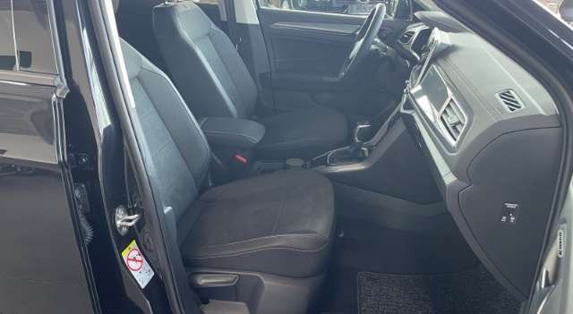 Volkswagen T-Roc Style 1.5 TSI Navi ACC  el.Hecklappe IQ-Light Kame