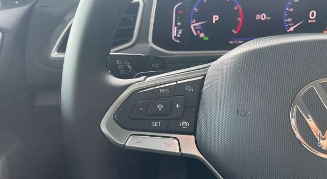 Volkswagen T-Roc Style 1.5 TSI Navi ACC  el.Hecklappe IQ-Light Kame