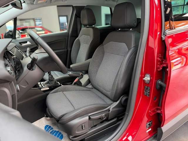 Opel Crossland Enjoy 1.2 |NAVI|KAM|LED|SHZG|KLIMA|LM