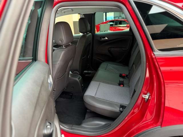 Opel Crossland Enjoy 1.2 |NAVI|KAM|LED|SHZG|KLIMA|LM