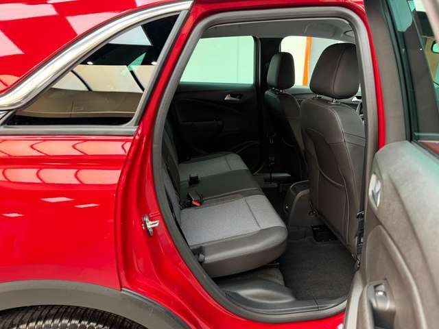 Opel Crossland Enjoy 1.2 |NAVI|KAM|LED|SHZG|KLIMA|LM