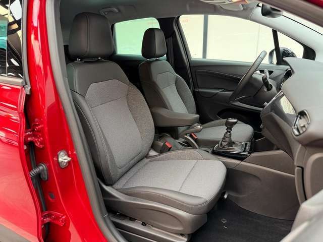 Opel Crossland Enjoy 1.2 |NAVI|KAM|LED|SHZG|KLIMA|LM