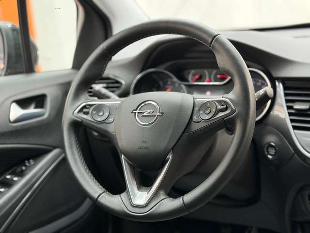 Opel Crossland Enjoy 1.2 |NAVI|KAM|LED|SHZG|KLIMA|LM