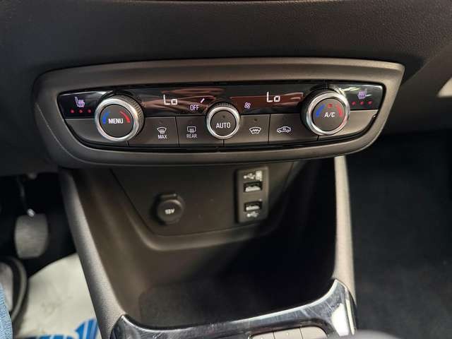 Opel Crossland Enjoy 1.2 |NAVI|KAM|LED|SHZG|KLIMA|LM