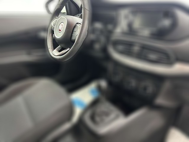 Fiat Tipo Pop 