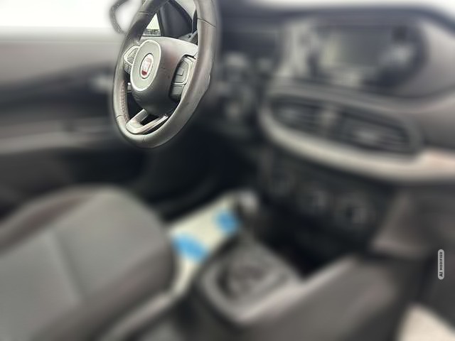 Fiat Tipo Pop 