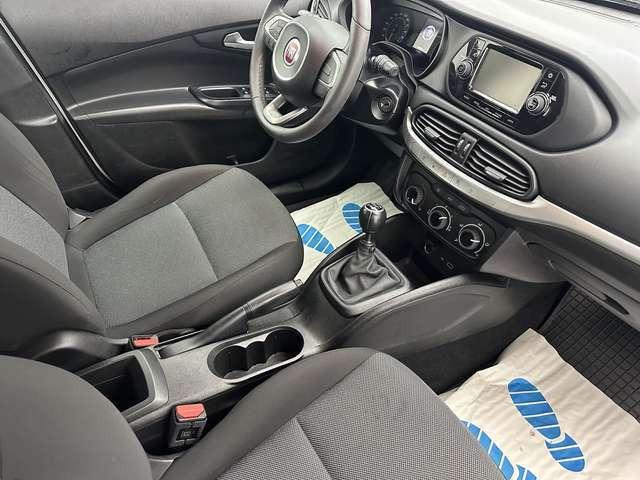 Fiat Tipo Pop 