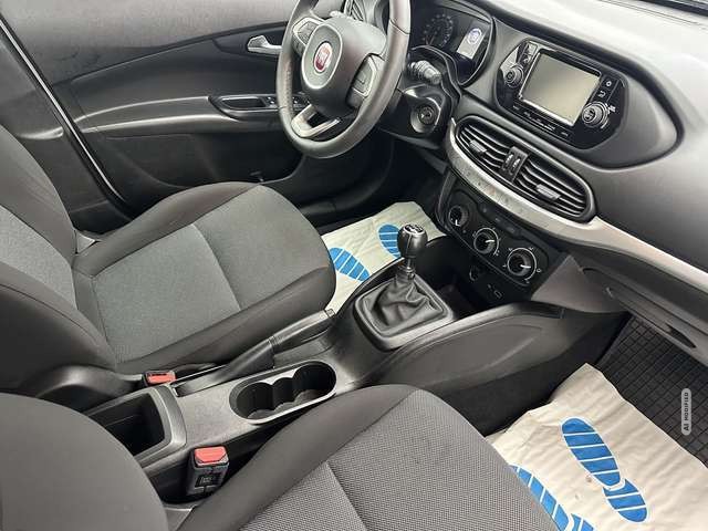 Fiat Tipo Pop 