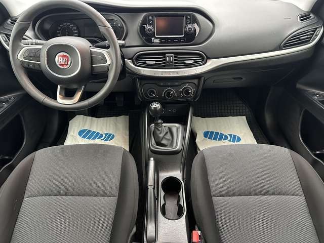 Fiat Tipo Pop 