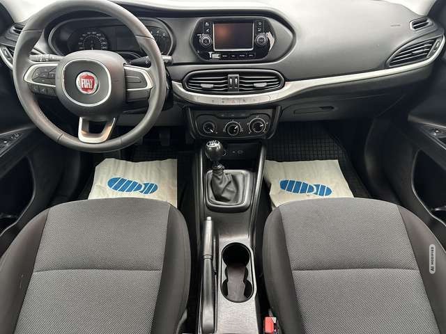 Fiat Tipo Pop 