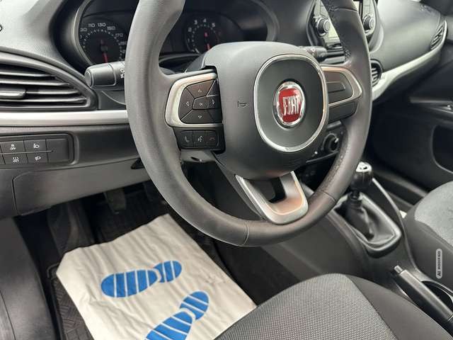 Fiat Tipo Pop 