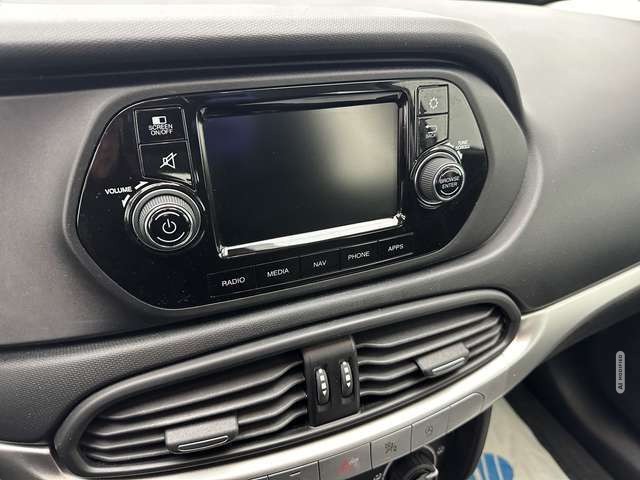 Fiat Tipo Pop 