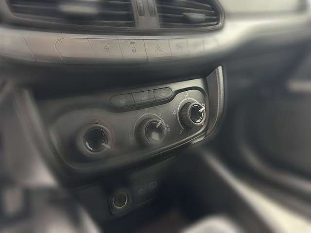 Fiat Tipo Pop 