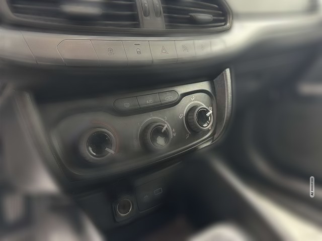 Fiat Tipo Pop 