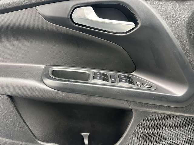 Fiat Tipo Pop 