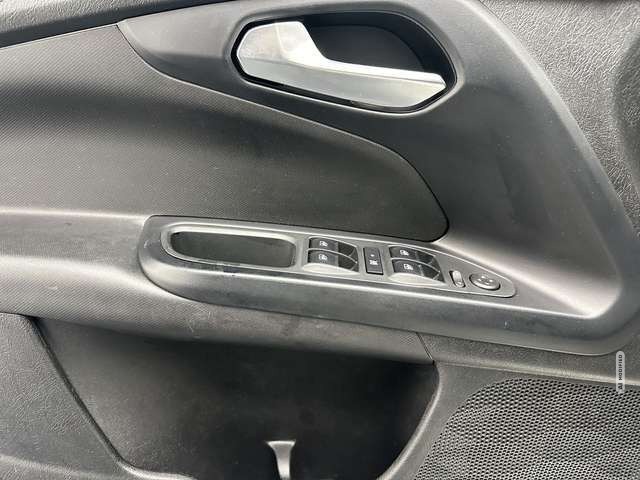 Fiat Tipo Pop 