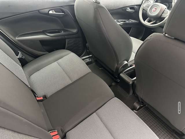 Fiat Tipo Pop 