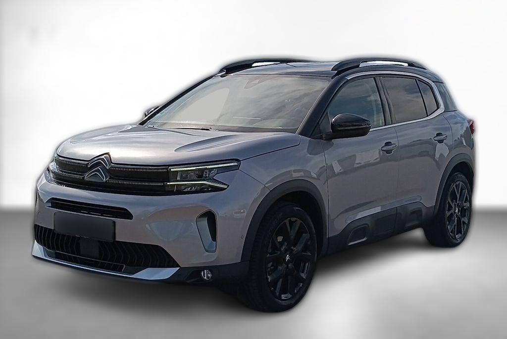 Citroën C5 Aircross Mild-Hybrid ë-Series NAVI+360°KAMERA