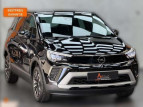 Bild Opel Crossland Elegance 1.2|KAM|LED|SHZG|KLIMA|LM