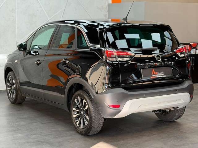 Opel Crossland Elegance 1.2|KAM|LED|SHZG|KLIMA|LM